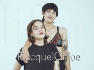 RacquelChloe
