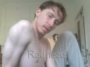 Radhead