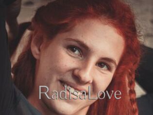 RadisaLove