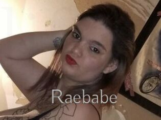 Raebabe