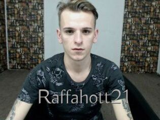 Raffahott21