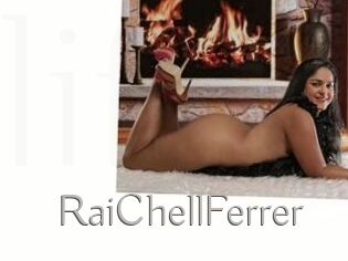 RaiChellFerrer
