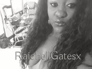 RaichellGatesx