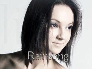 Rainsong