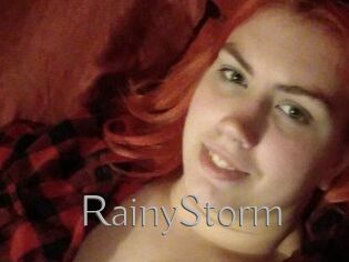 RainyStorm