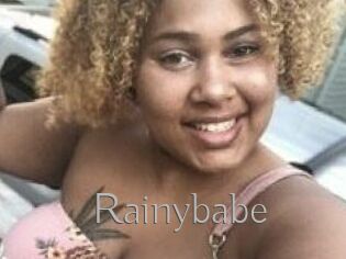 Rainybabe