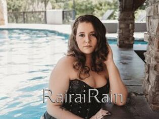 RairaiRain