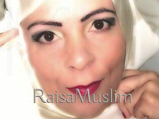 RaisaMuslim