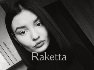 Raketta