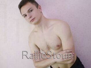 RallioStoun