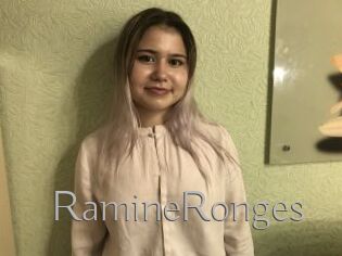 RamineRonges