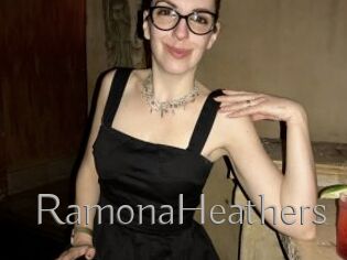 RamonaHeathers