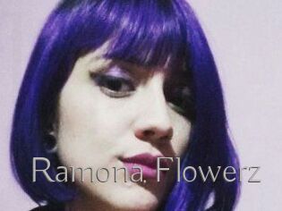 Ramona_Flowerz