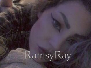 RamsyRay