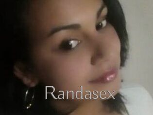 Randasex