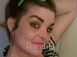 RandiB