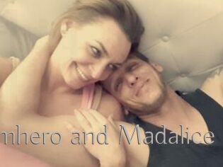 Randomhero_and_Madalice