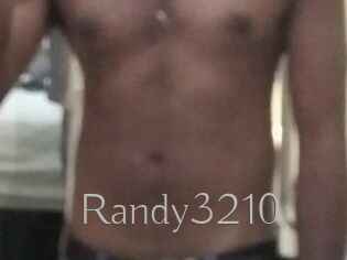 Randy3210