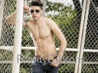 RandyGibsons