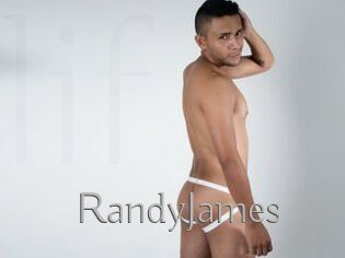 RandyJames