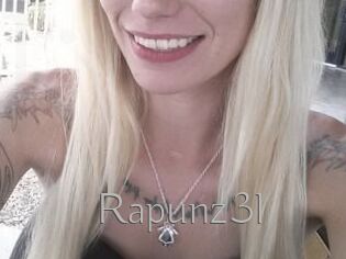 Rapunz3l