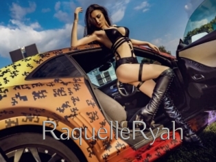 RaquelleRyah