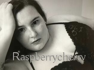 Raspberrycherry