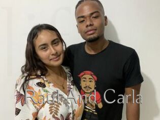 Raul_And_Carla