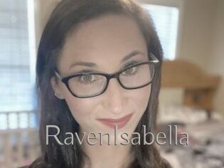RavenIsabella