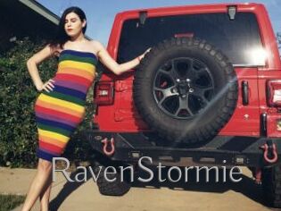 RavenStormie