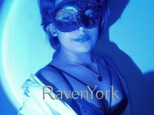 RavenYork