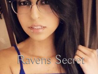 Ravens_Secret