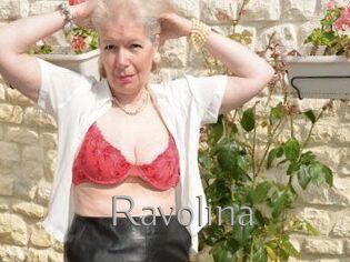 Ravolina