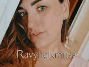 RavyneKrauss