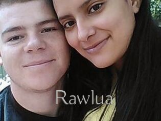Rawlua