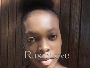 RaxieLove
