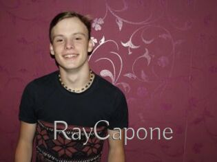 RayCapone