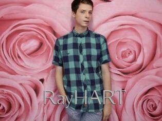 RayHART
