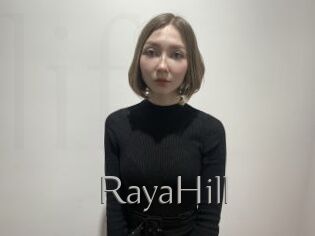 RayaHill