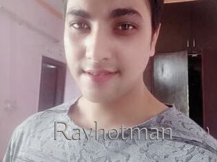 Rayhotman