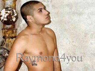Raymond4you
