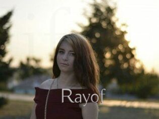 Rayof