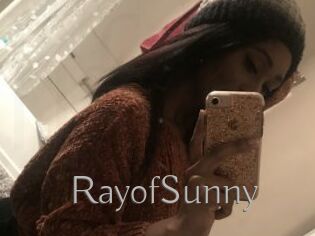 RayofSunny