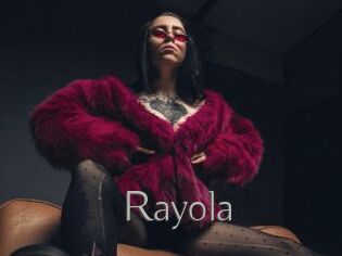 Rayola