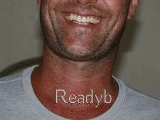 Readyb