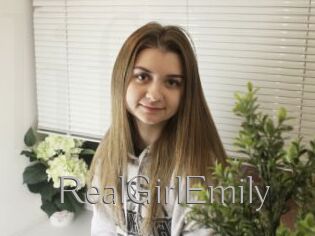 RealGirlEmily