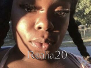 Realia20