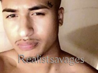 Realistsavages