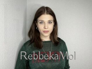 RebbekaMol