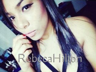 RebecaHilton